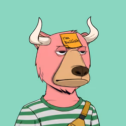 Bull Bears #1280