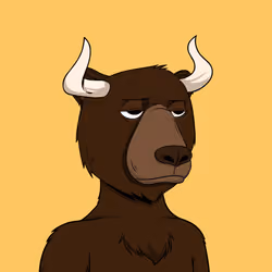 Bull Bears #753