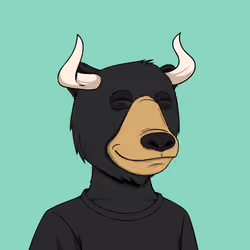 Bull Bears #1545