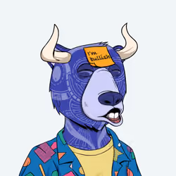 Bull Bears #797