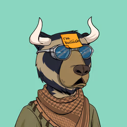 Bull Bears #2674