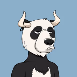 Bull Bears #1969