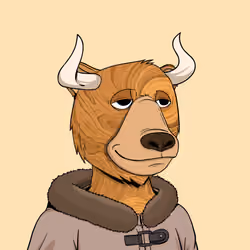 Bull Bears #1772