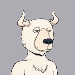 Bull Bears #3253
