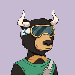 Bull Bears #1130
