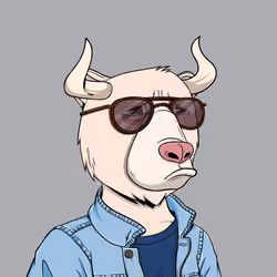 Bull Bears #1274