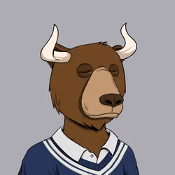Bull Bears #1936