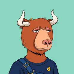Bull Bears #1164
