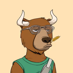 Bull Bears #1627