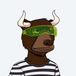 Bull Bears #1876