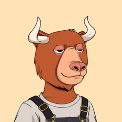 Bull Bears #1544