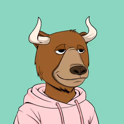 Bull Bears #3652