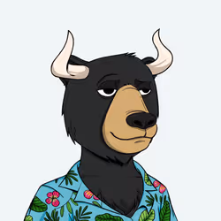 Bull Bears #2907