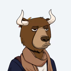 Bull Bears #2903