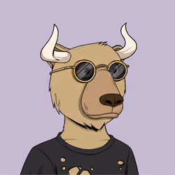 Bull Bears #766