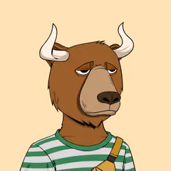 Bull Bears #3650