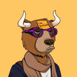 Bull Bears #986