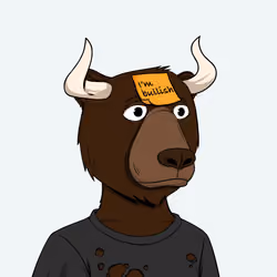 Bull Bears #3570