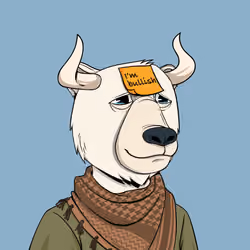 Bull Bears #130
