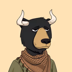 Bull Bears #1899