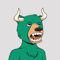 Bull Bears #2136