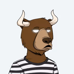 Bull Bears #3533