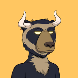 Bull Bears #988