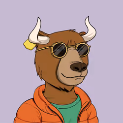 Bull Bears #3190
