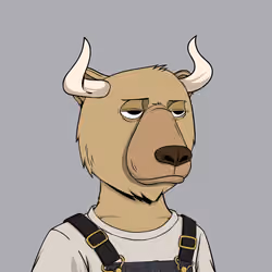 Bull Bears #2671