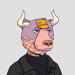 Bull Bears #607