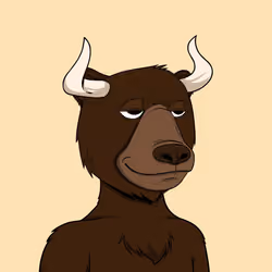 Bull Bears #2341