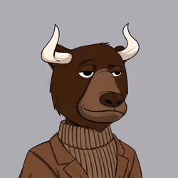 Bull Bears #3110