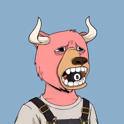 Bull Bears #3616