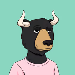 Bull Bears #789