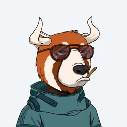 Bull Bears #3651