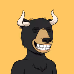 Bull Bears #3200