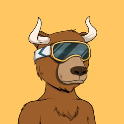 Bull Bears #2389