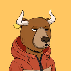 Bull Bears #796