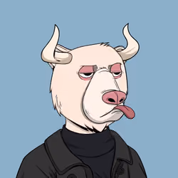 Bull Bears #2575