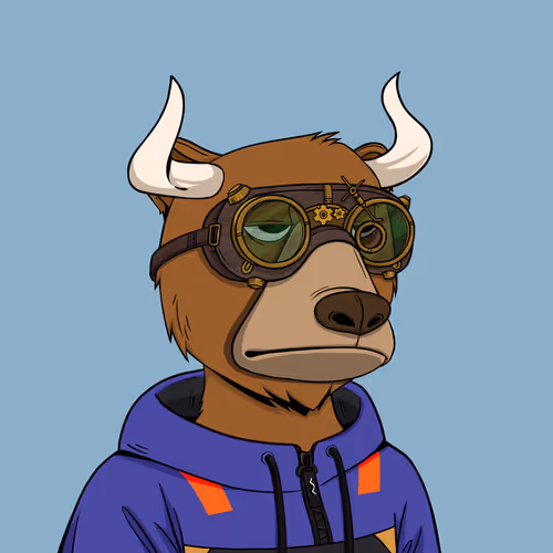 Bullbearsnft