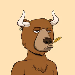 Bull Bears #3254