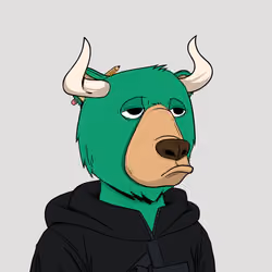 Bull Bears #685