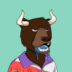 Bull Bears #3531