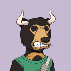 Bull Bears #2604