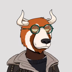 Bull Bears #1546