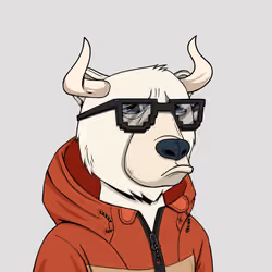 Bull Bears #1138