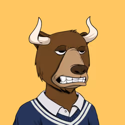 Bull Bears #1637