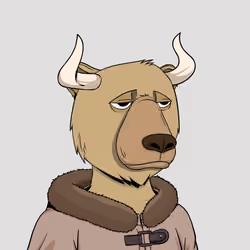 Bull Bears #1758