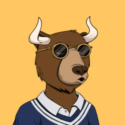 Bull Bears #3435