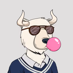 Bull Bears #1874